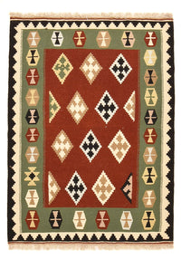 Kilim Fars Koberec 110x146cm – product image