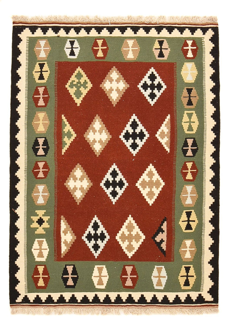 Kilim Fars Koberec 110x146cm