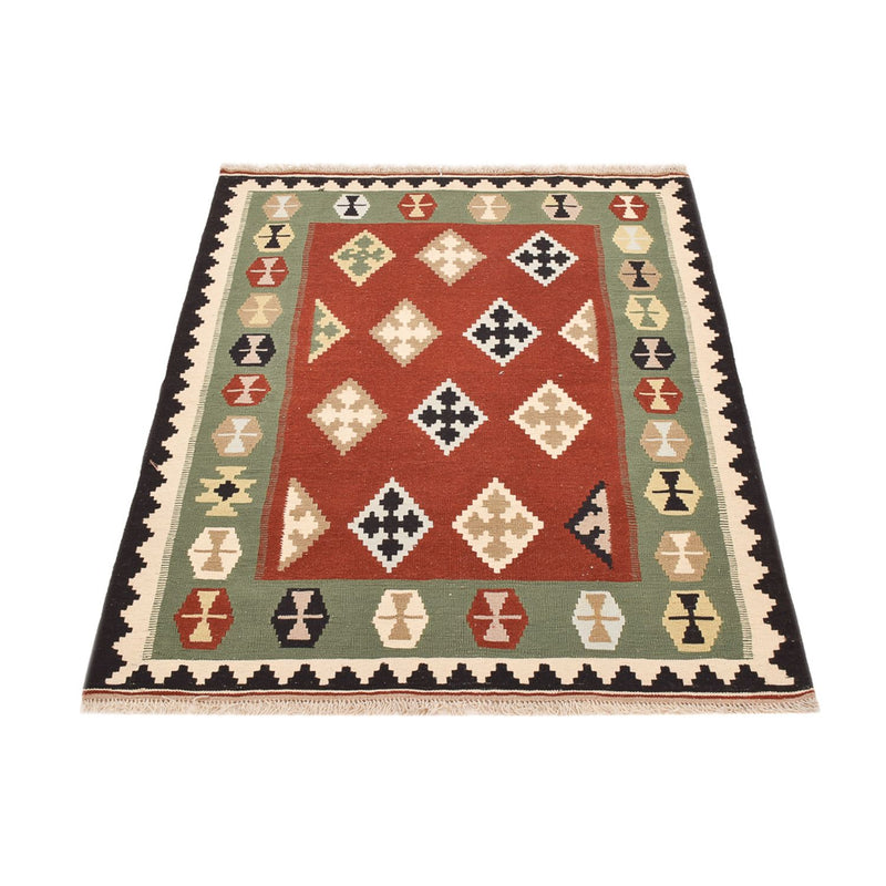 Kilim Fars Koberec 110x146cm