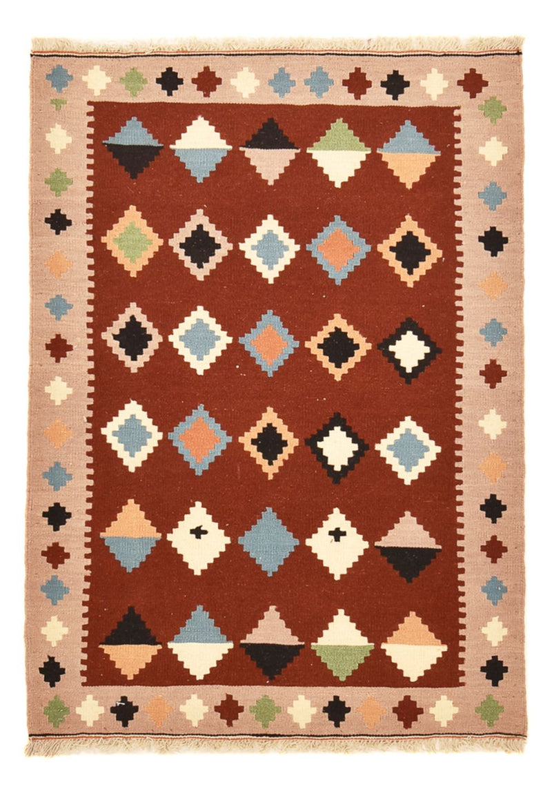 Kilim Fars Koberec 103x147cm