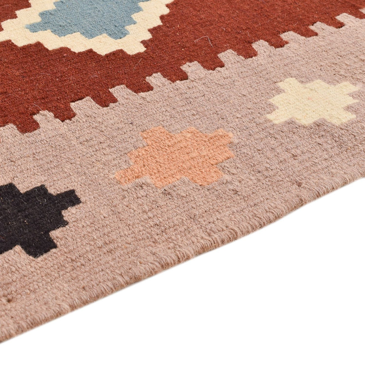Kilim Fars Koberec 103x147cm