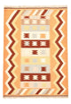 Kilim Fars Koberec 106x147cm