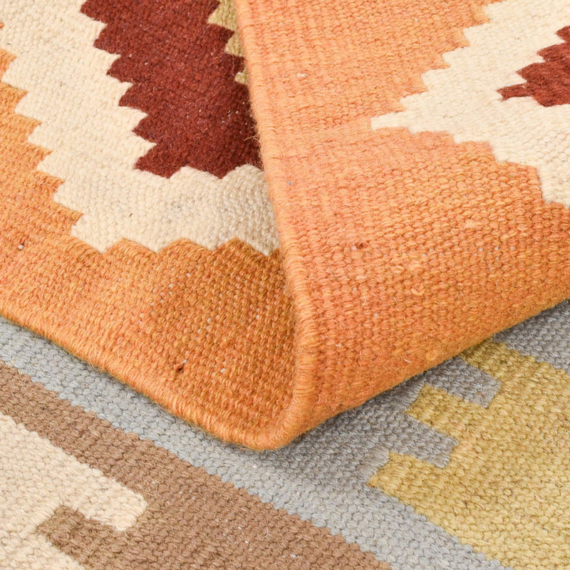 Kilim Fars Koberec 106x147cm