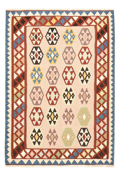 Kilim Fars Koberec 103x146cm