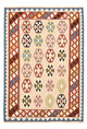 Kilim Fars Koberec 103x146cm