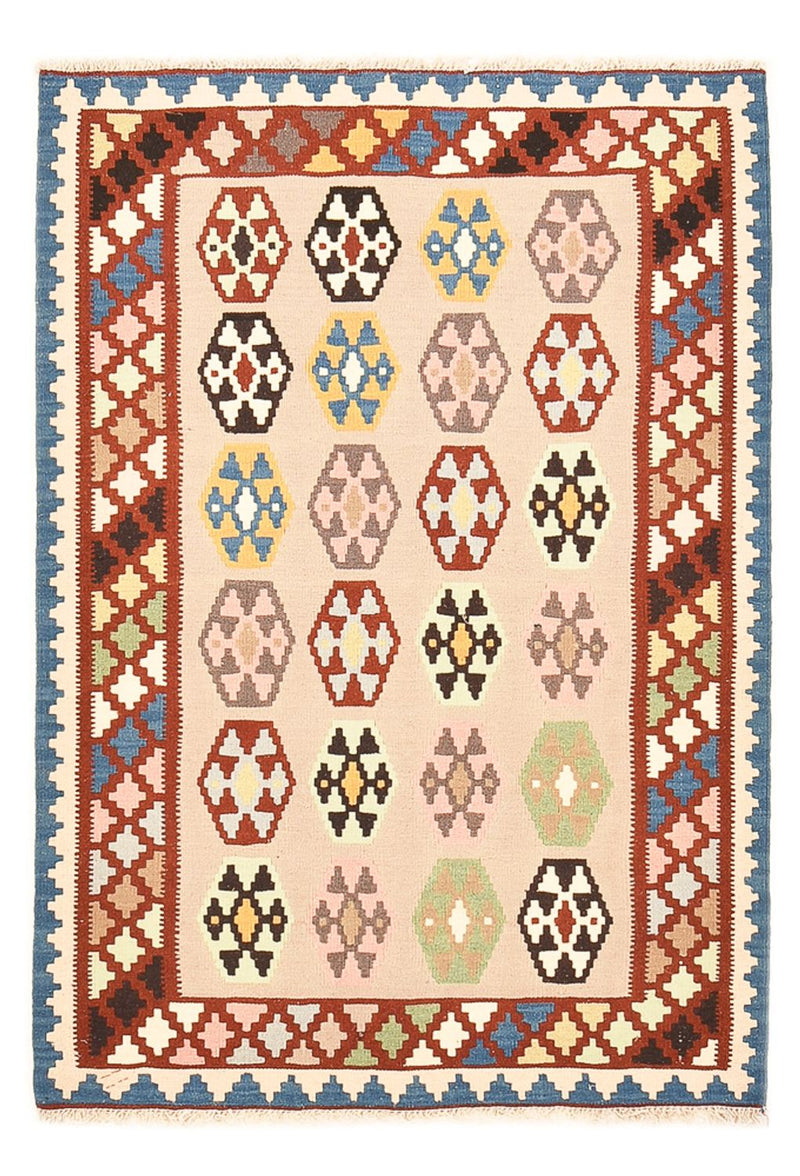 Kilim Fars Koberec 103x146cm