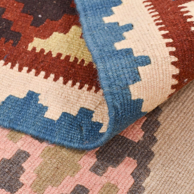 Kilim Fars Koberec 103x146cm