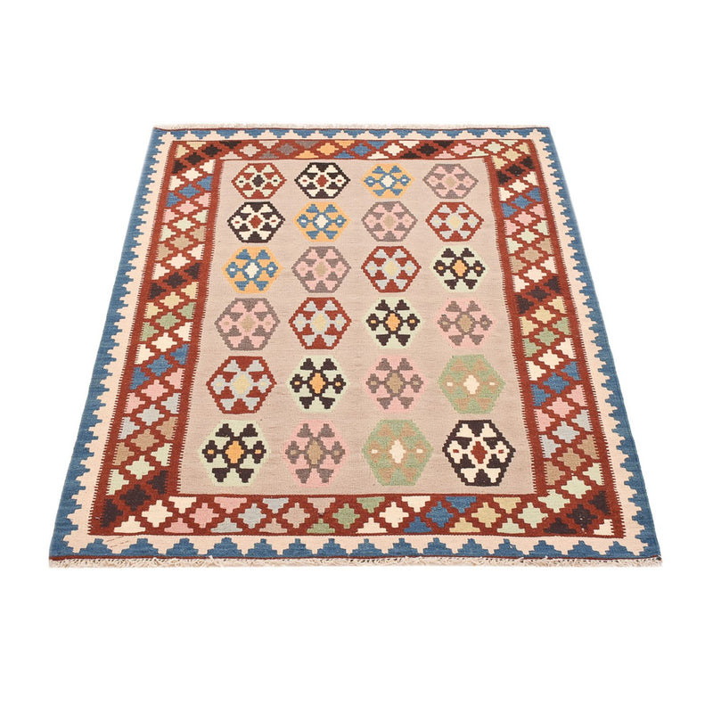 Kilim Fars Koberec 103x146cm