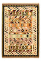 Kilim Fars Koberec 102x147cm