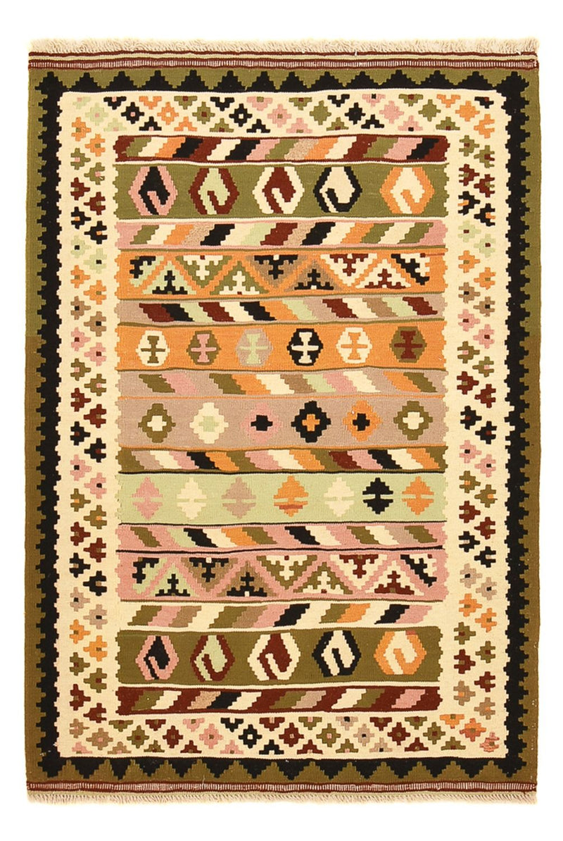 Kilim Fars Koberec 102x147cm