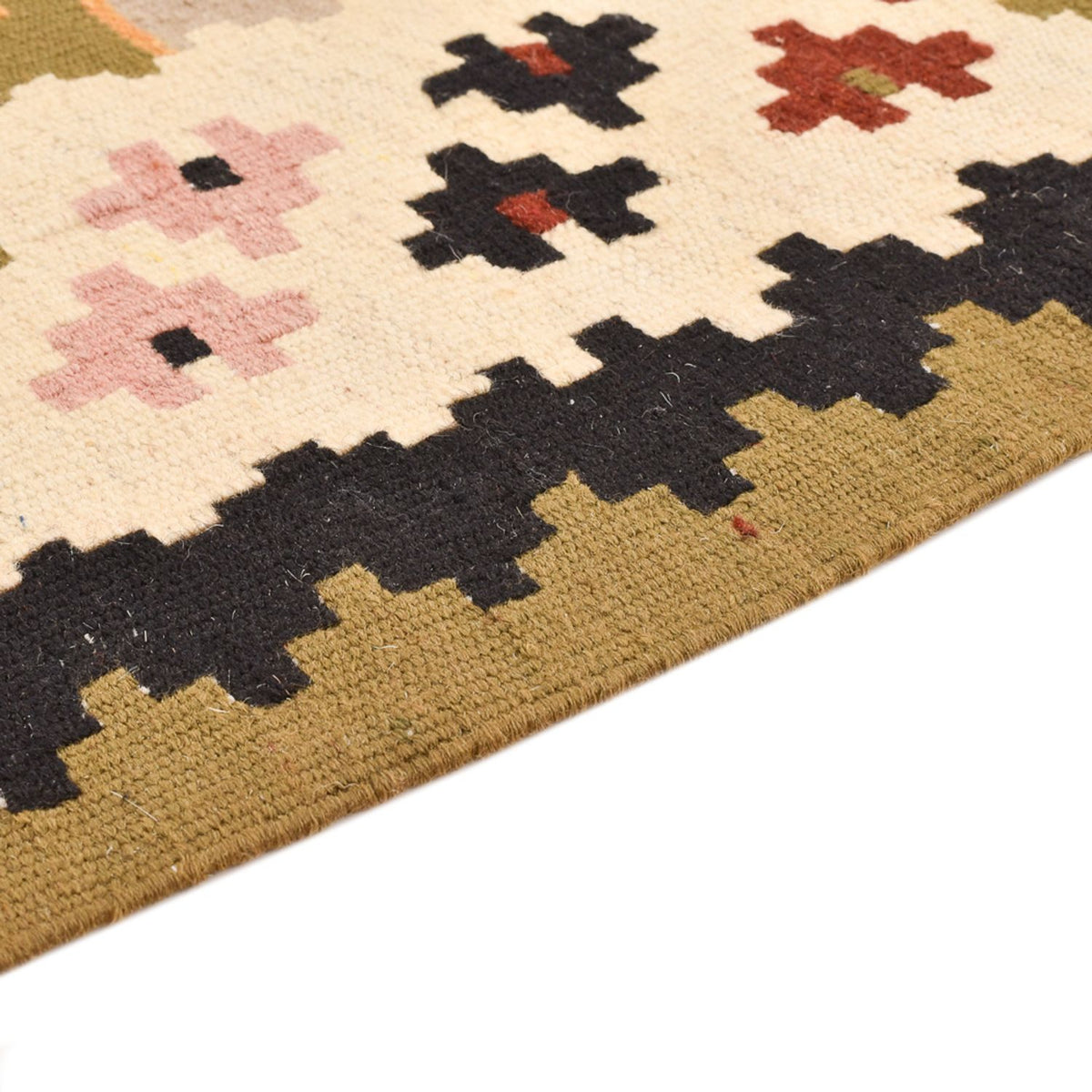 Kilim Fars Koberec 102x147cm