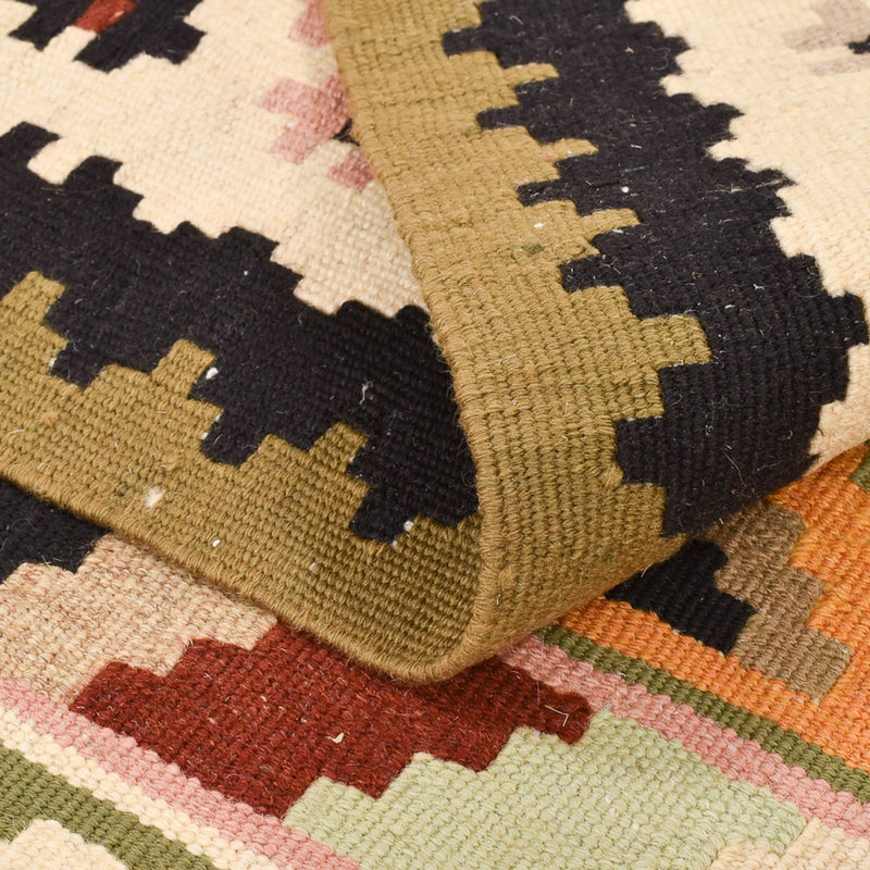 Kilim Fars Koberec 102x147cm