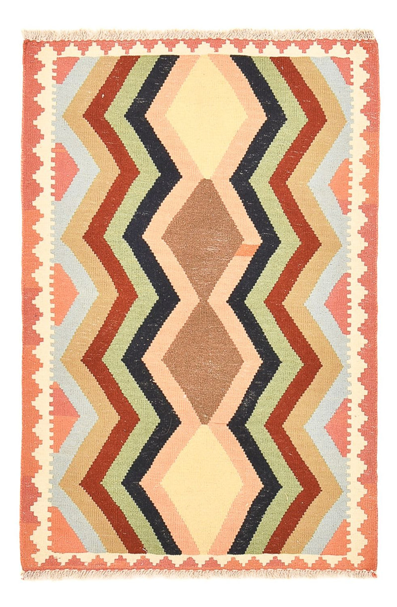 Kilim Fars Koberec 94x145cm