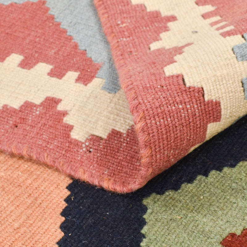 Kilim Fars Koberec 94x145cm