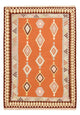 Kilim Fars Koberec 106x146cm