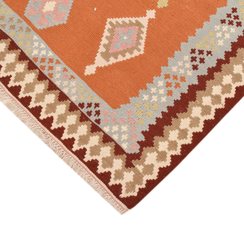 Kilim Fars Koberec 106x146cm