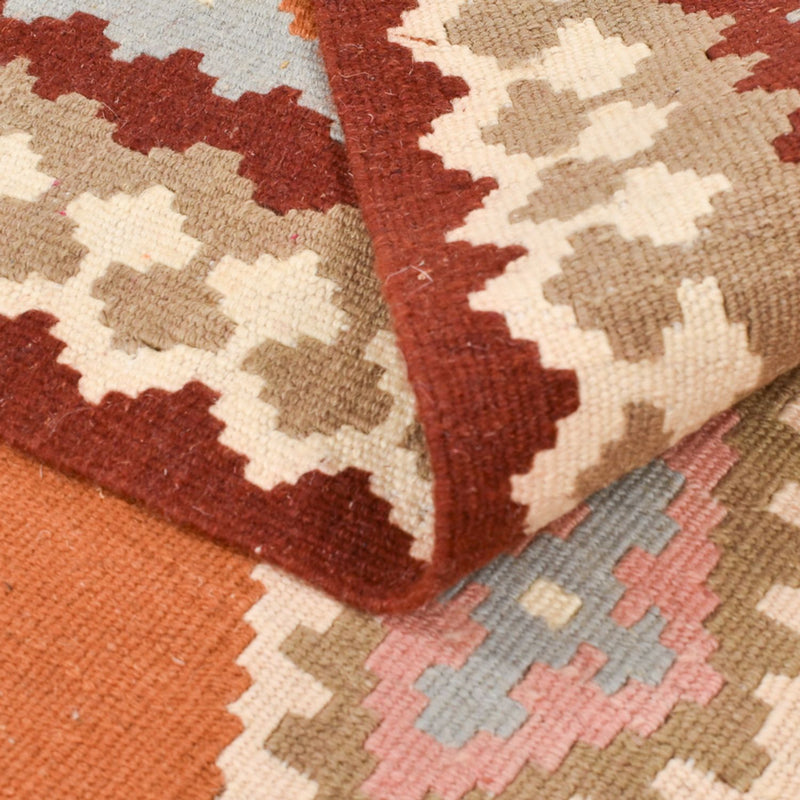 Kilim Fars Koberec 106x146cm