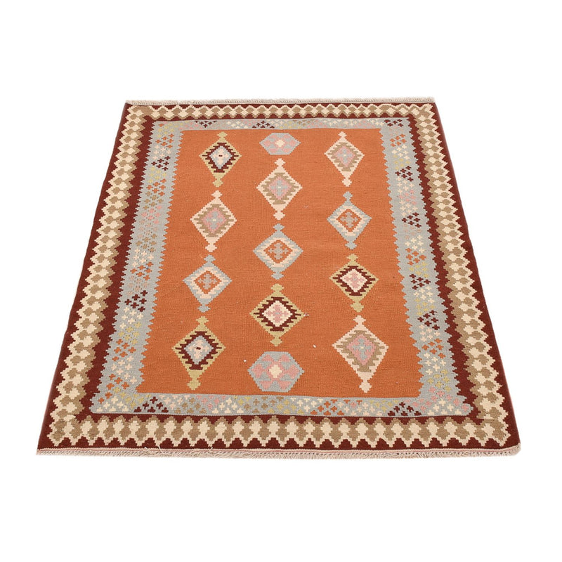 Kilim Fars Koberec 106x146cm
