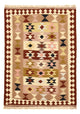 Kilim Fars Koberec 111x148cm