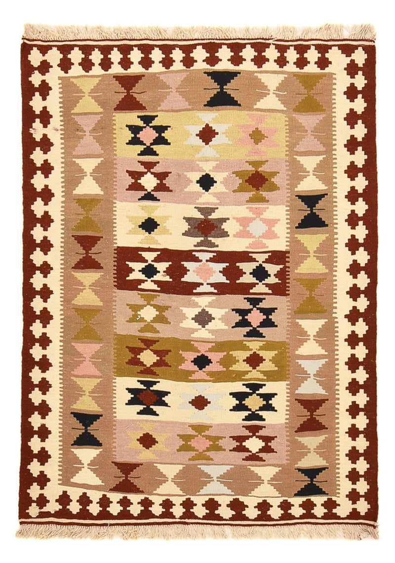 Kilim Fars Koberec 111x148cm