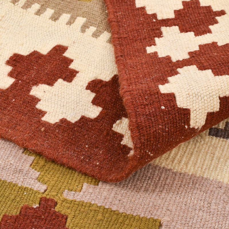 Kilim Fars Koberec 111x148cm