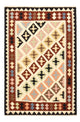 Kilim Fars Koberec 102x153cm