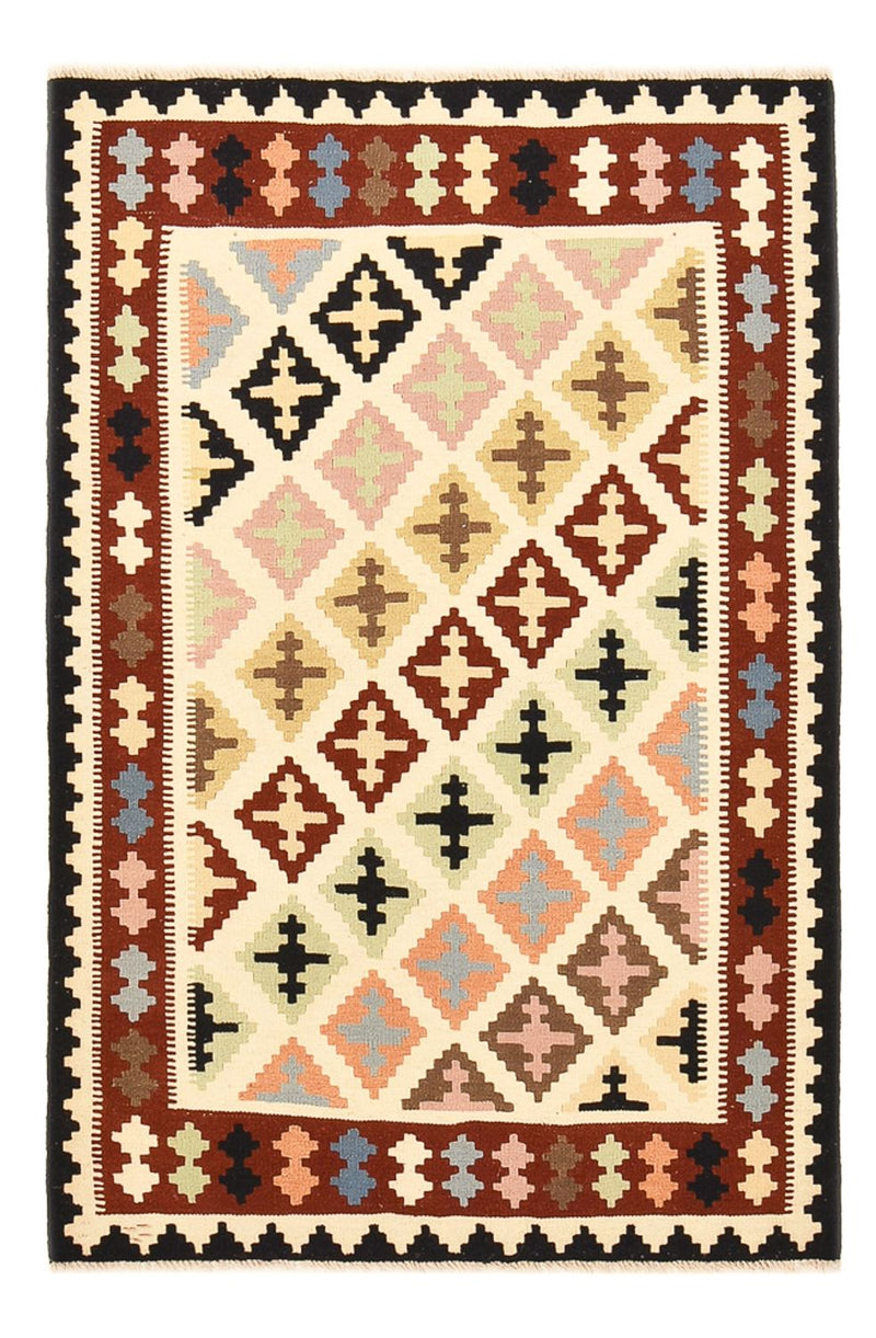 Kilim Fars Koberec 102x153cm