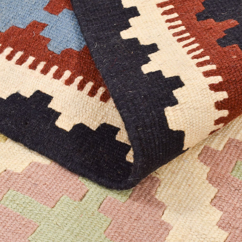 Kilim Fars Koberec 102x153cm