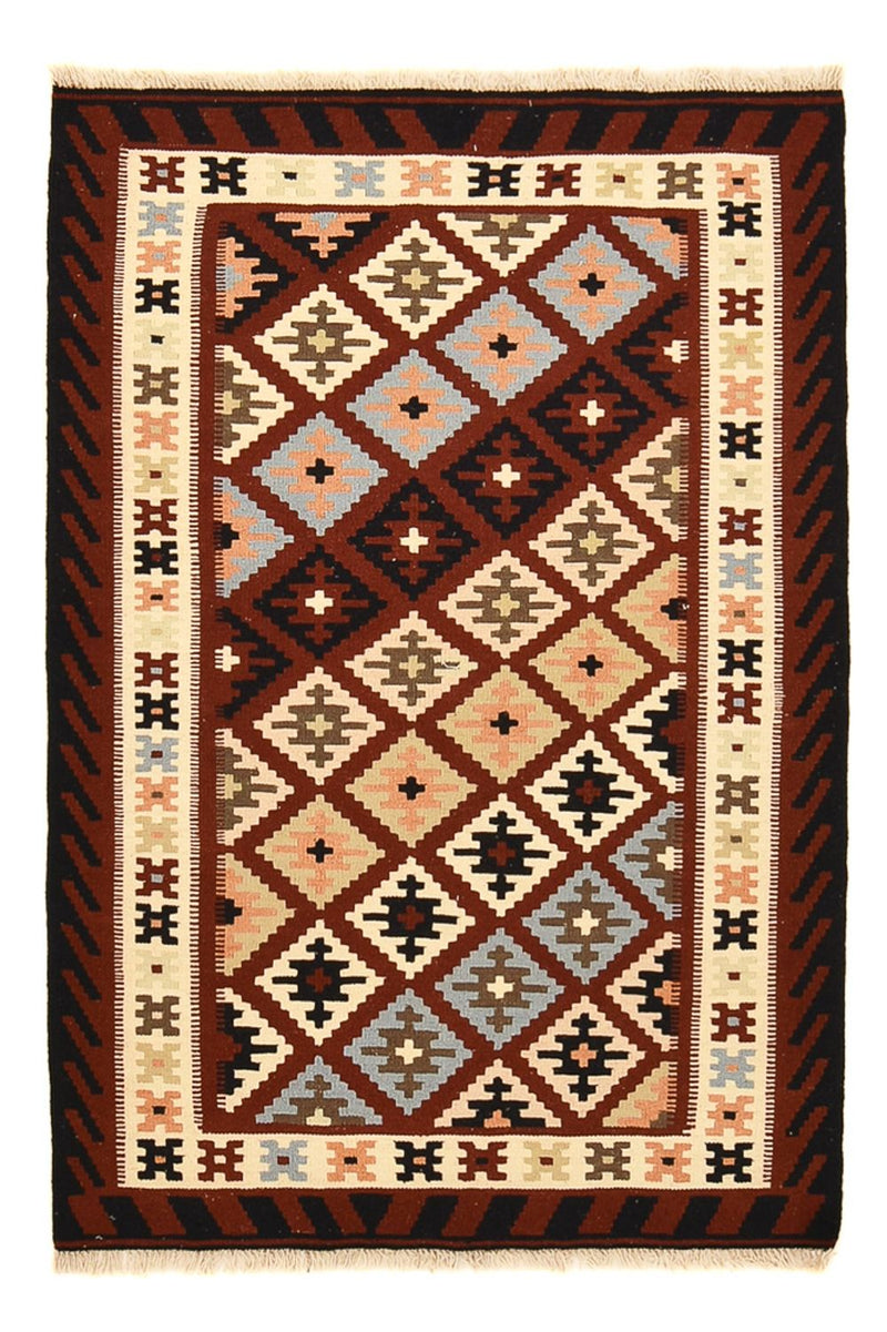 Kilim Fars Koberec 102x146cm