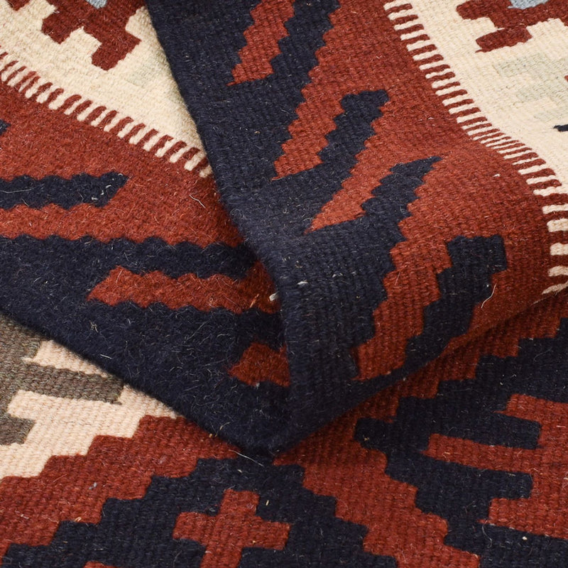 Kilim Fars Koberec 102x146cm