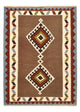 Kilim Fars Koberec 147x104cm