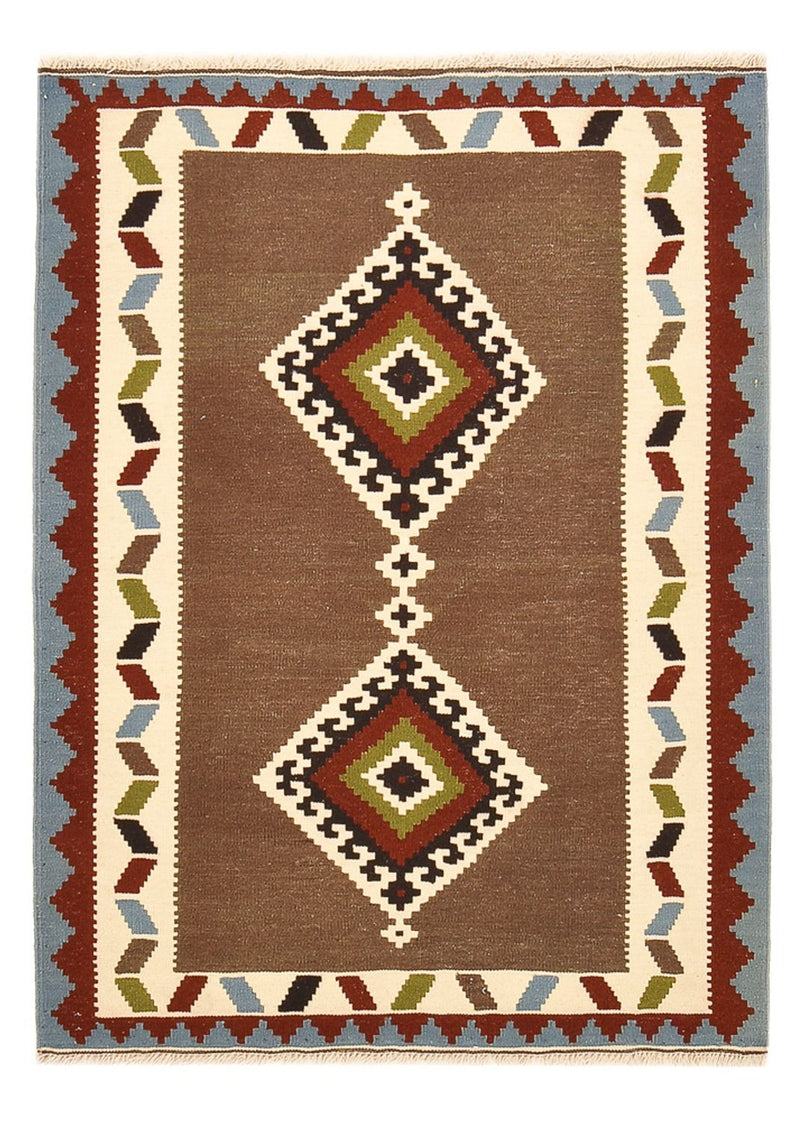 Kilim Fars Koberec 147x104cm