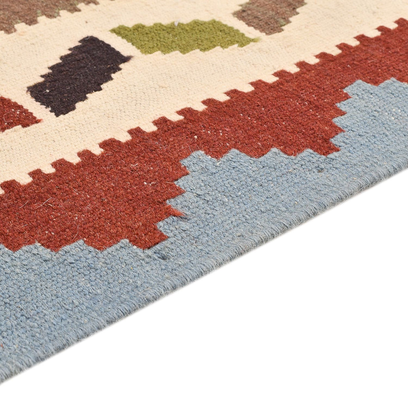 Kilim Fars Koberec 147x104cm