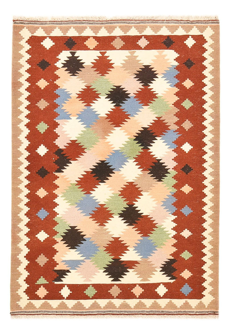 Kilim Fars Koberec 105x150cm