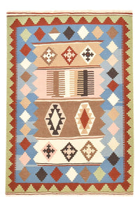 Kilim Fars Koberec 102x144cm – product image
