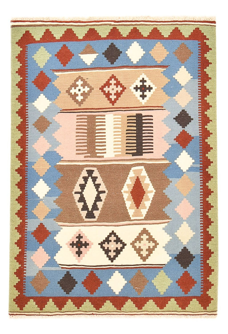 Kilim Fars Koberec 102x144cm