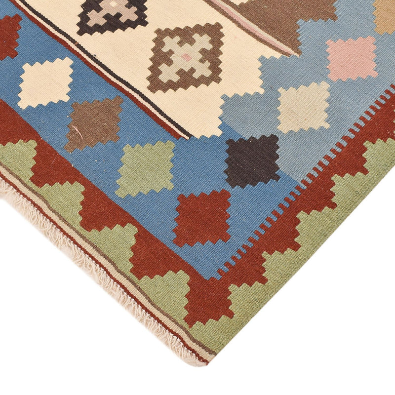 Kilim Fars Koberec 102x144cm