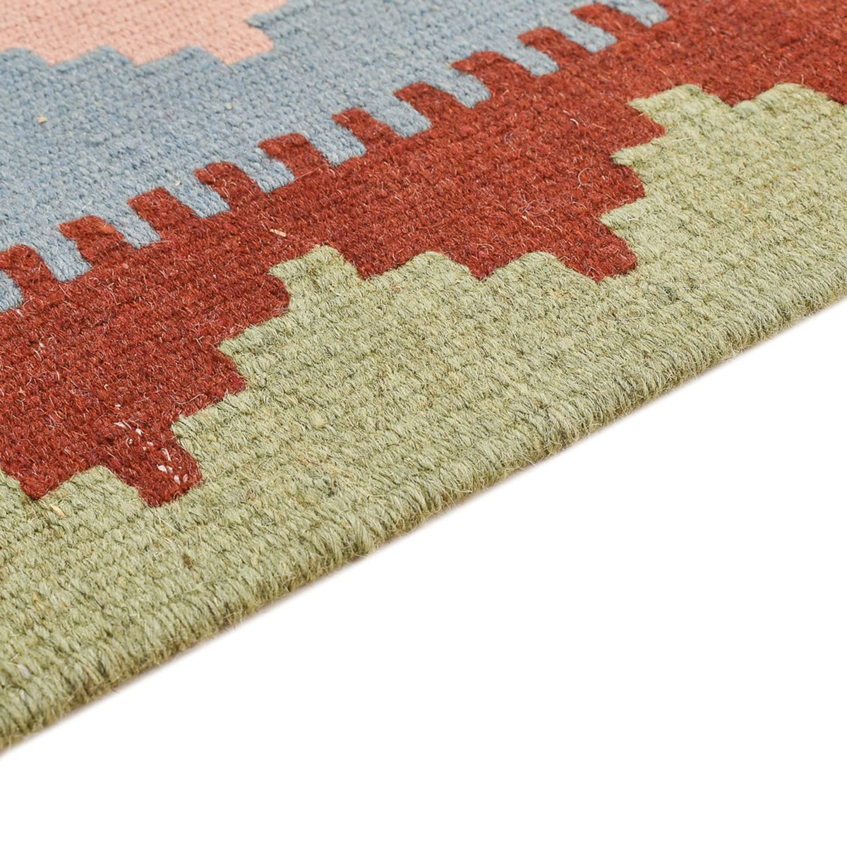 Kilim Fars Koberec 102x144cm