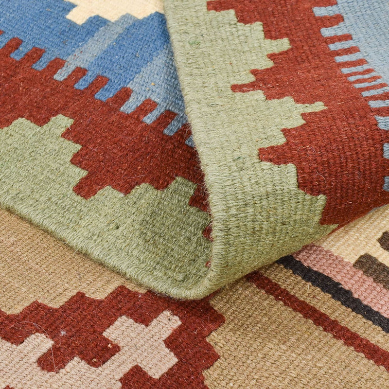 Kilim Fars Koberec 102x144cm