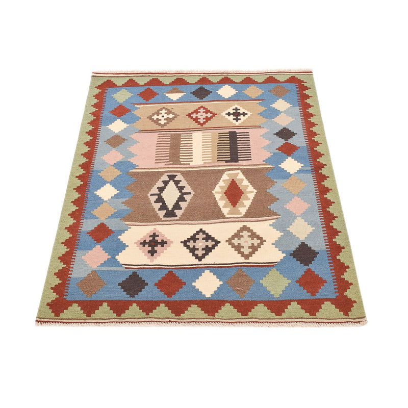 Kilim Fars Koberec 102x144cm