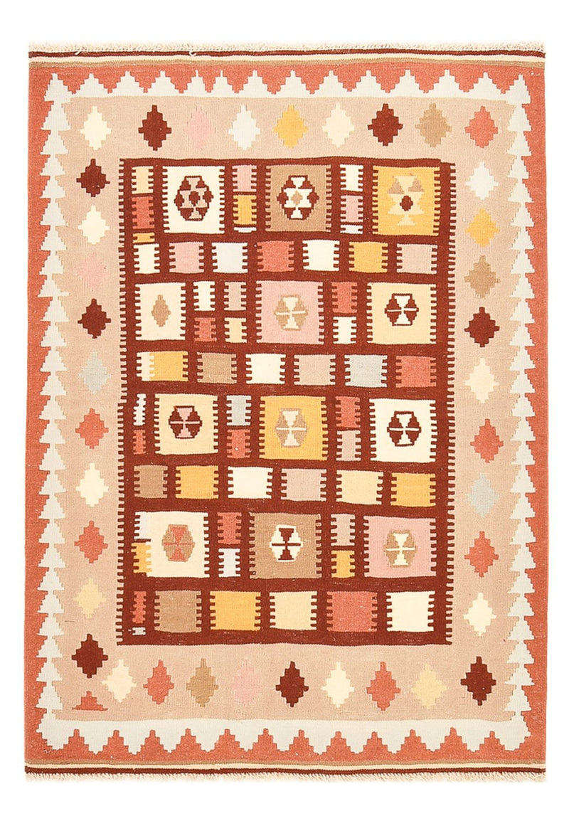 Kilim Fars Koberec 103x147cm
