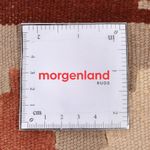 Kilim Fars Koberec 103x147cm