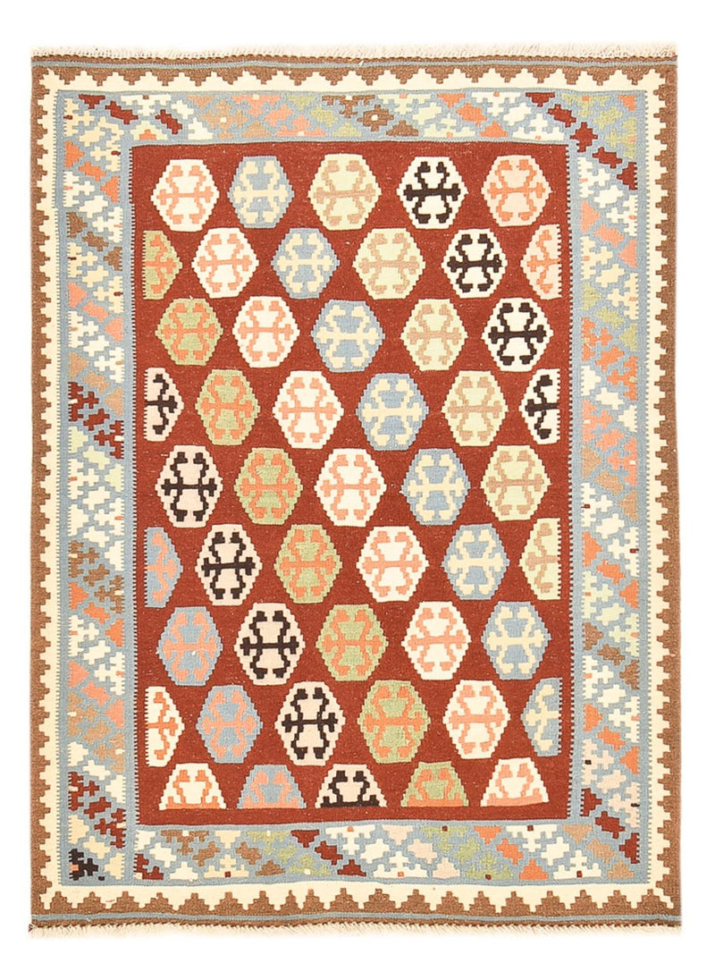 Kilim Fars Koberec 107x145cm