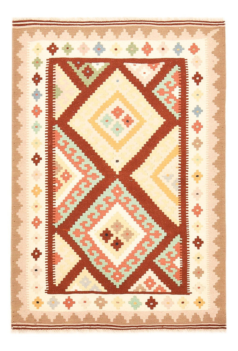 Kilim Fars Koberec 103x150cm