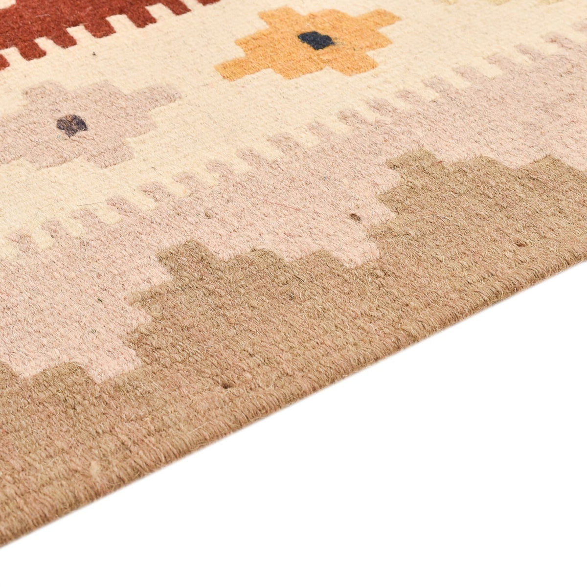 Kilim Fars Koberec 103x150cm