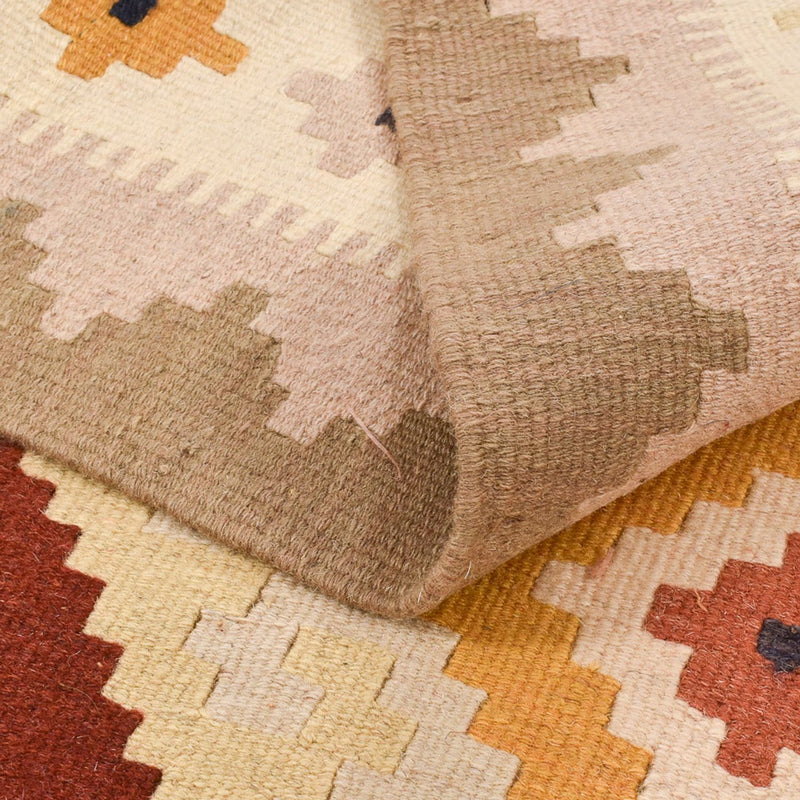 Kilim Fars Koberec 103x150cm