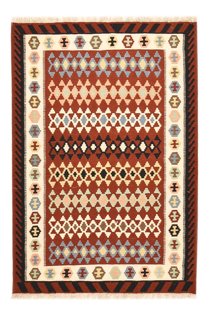 Kilim Fars Koberec 100x148cm