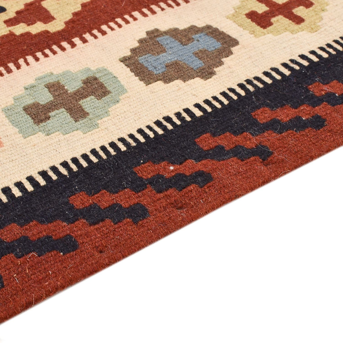 Kilim Fars Koberec 100x148cm