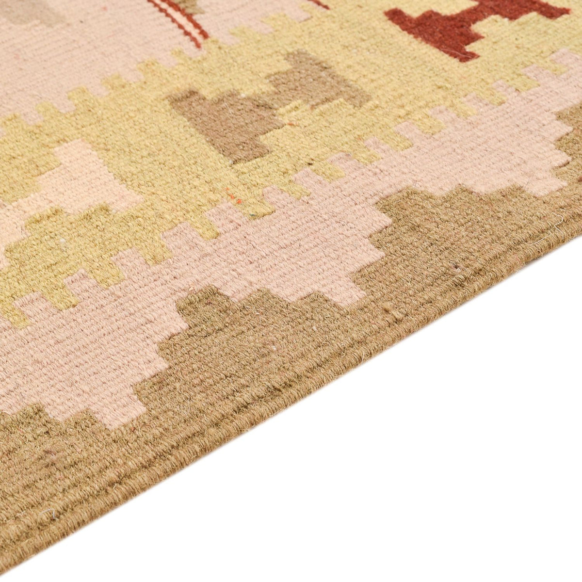 Kilim Fars Koberec 104x150cm