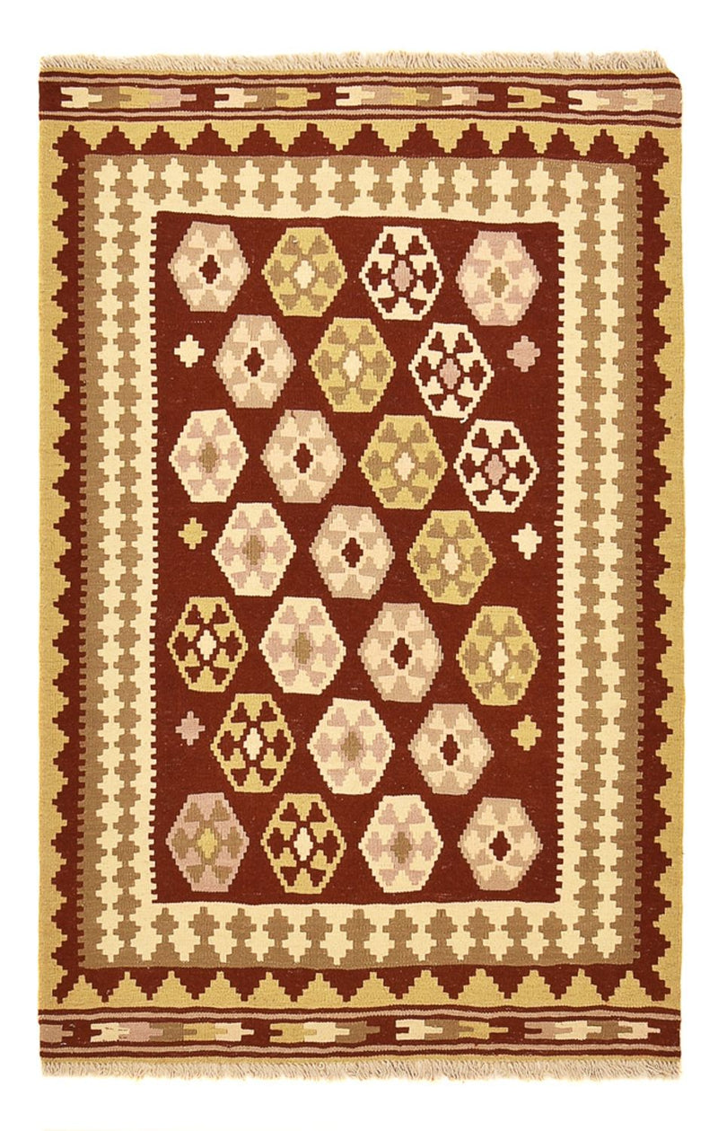 Kilim Fars Koberec 100x155cm